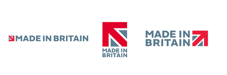 Made In Britain Transparent PNG Image