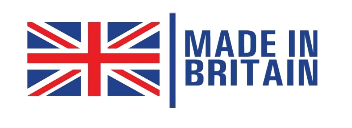 Made In Britain Transparent PNG Image