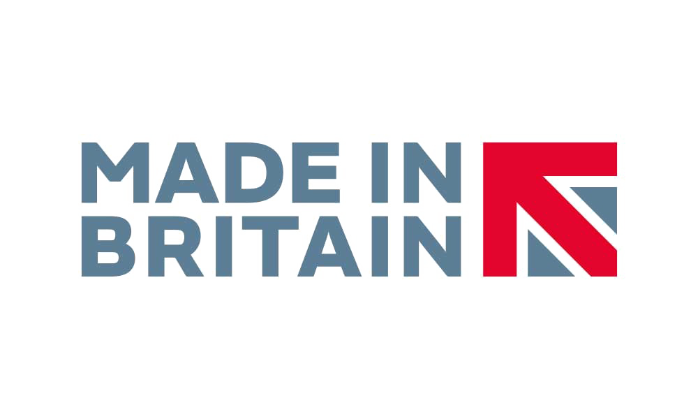 Made In Britain Transparent PNG Image