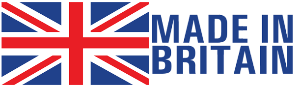 Made In Britain Transparent PNG Image