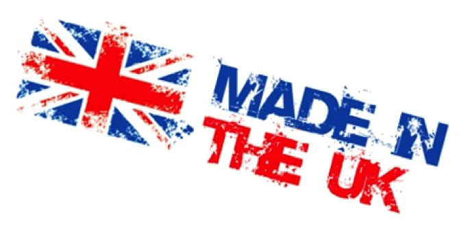 Made In Britain Transparent PNG Image