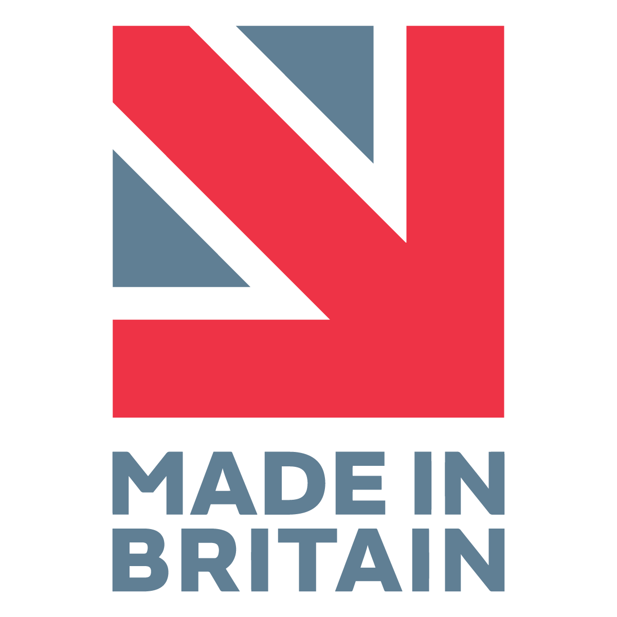 Made In Britain Transparent PNG Image