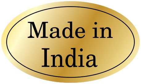 Made In India Transparent PNG Image
