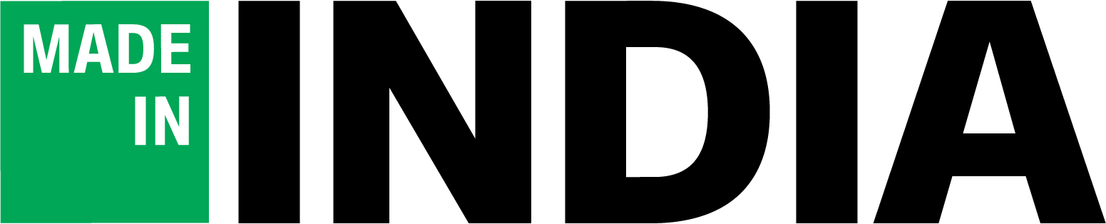 Made In India Transparent PNG Image