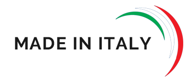 Made In Italy Transparent PNG Image