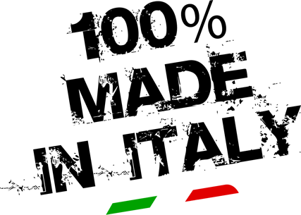 Made In Italy Transparent PNG Image