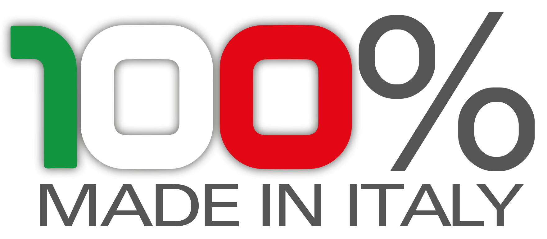 Made In Italy Transparent PNG Image