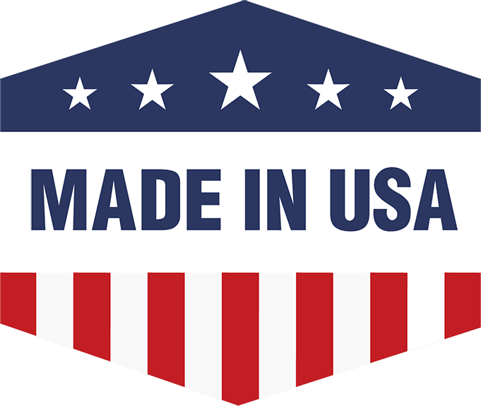 Made In U.S.A Transparent PNG Image