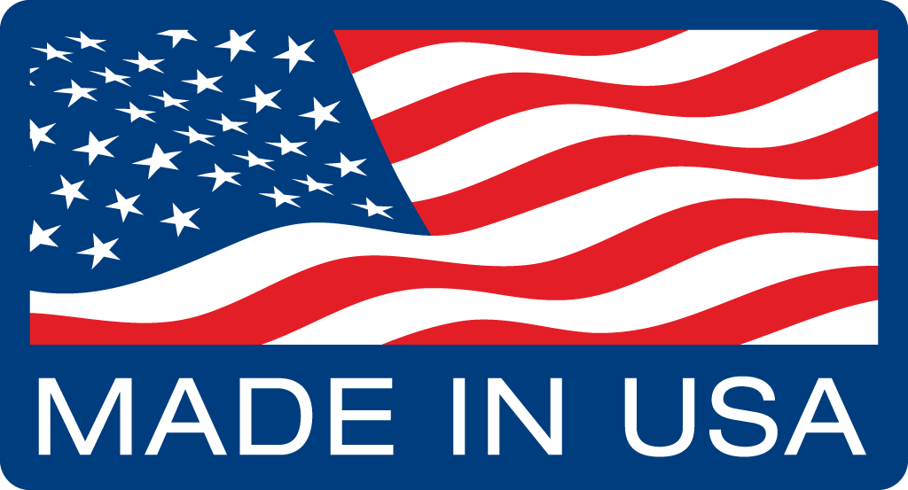 Made In U.S.A Transparent PNG Image