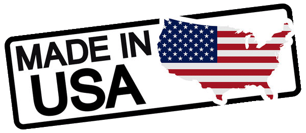 Made In U.S.A Transparent PNG Image
