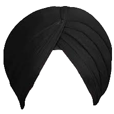 Sikh Turban Transparent PNG Image