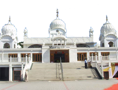 Gurdwara Sahib Transparent PNG Image