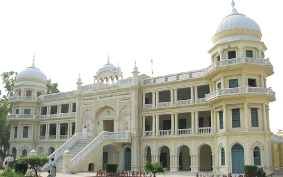 Gurdwara Sahib Transparent PNG Image