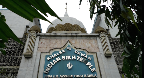 Gurdwara Sahib Transparent PNG Image