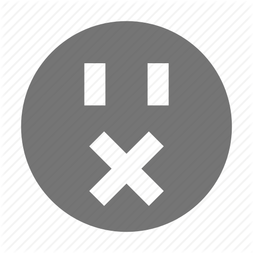 Silence File Transparent PNG Image