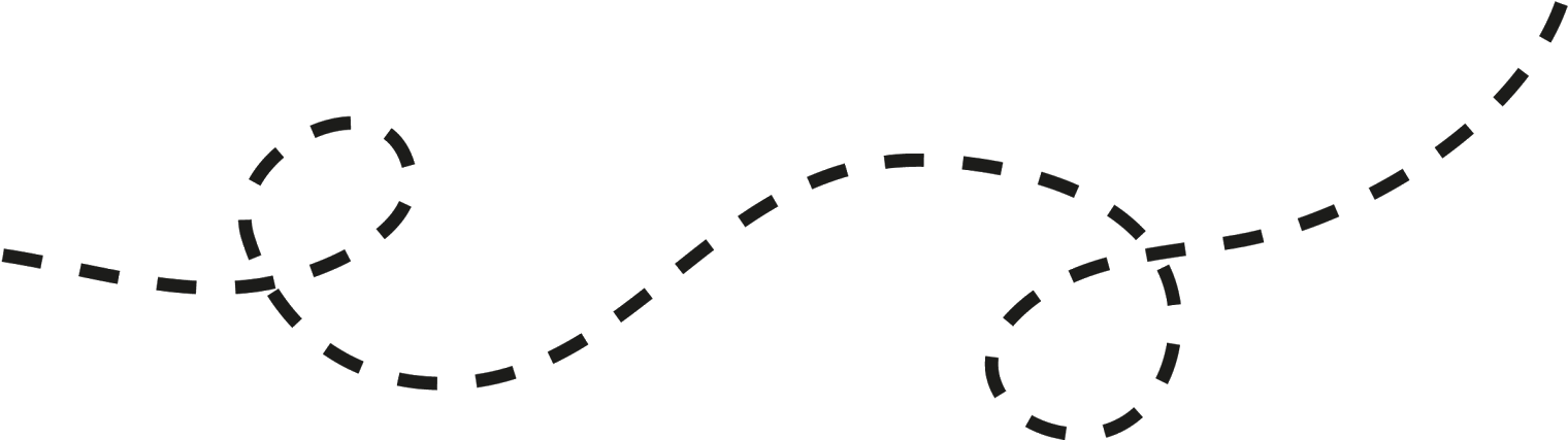 Trail Path Silhouette Bee Transparent PNG Image