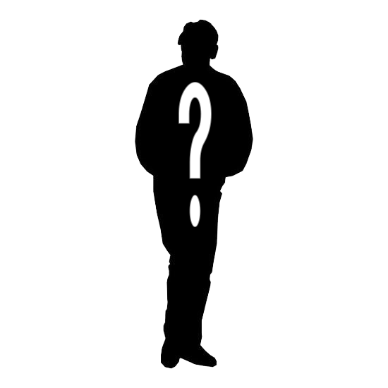 Standing Shadow Fortnite Human Behavior Transparent PNG Image