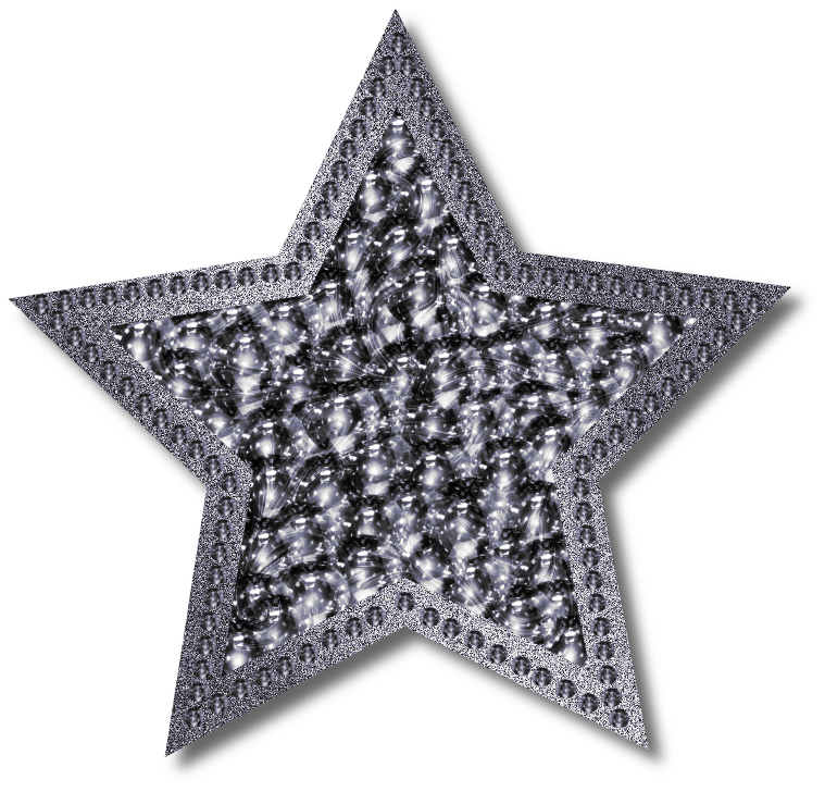 Silver Transparent PNG Image