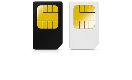 Sim Card Transparent PNG Image