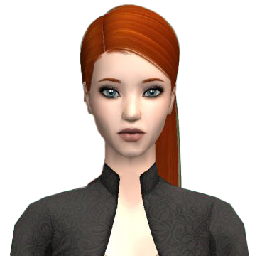 Brandi Broke Transparent PNG Image