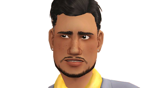 Don Lothario Transparent PNG Image