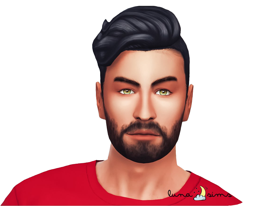 Don Lothario Transparent PNG Image