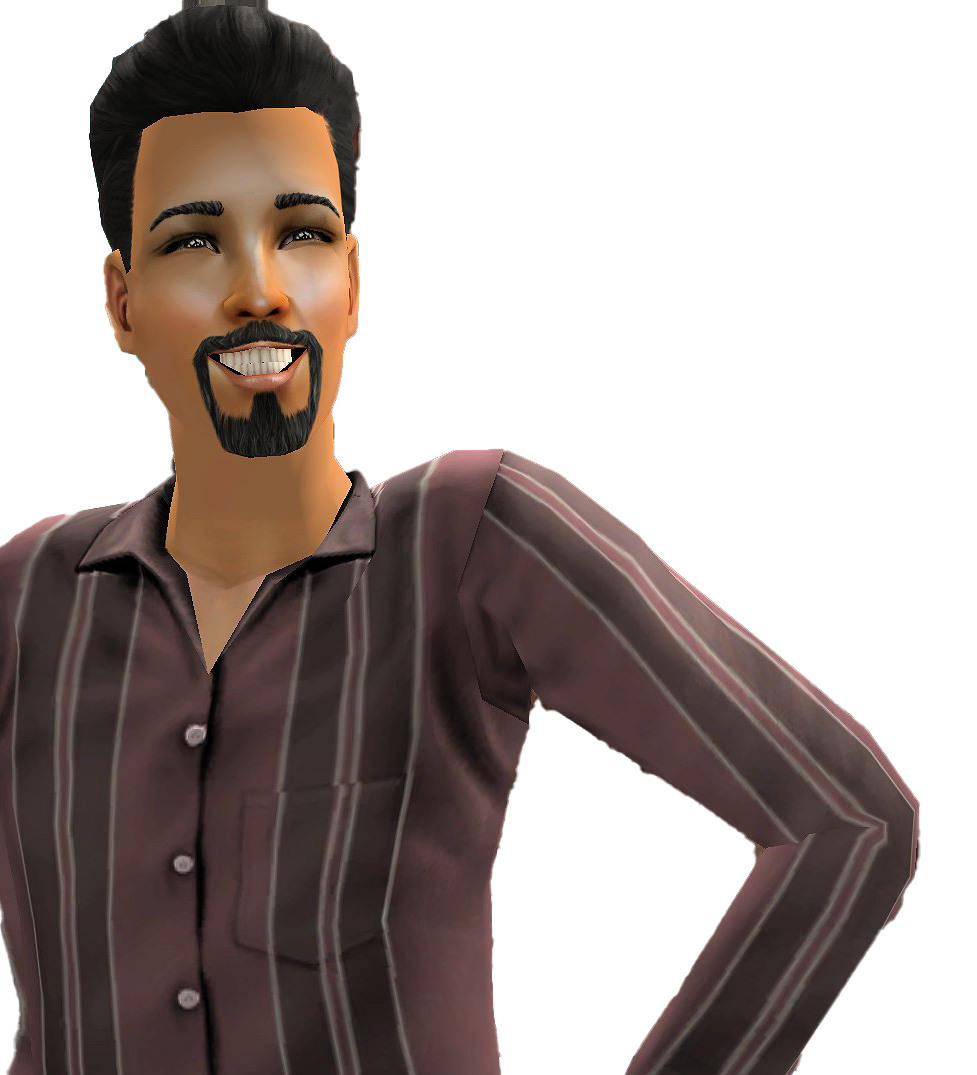Don Lothario Transparent PNG Image