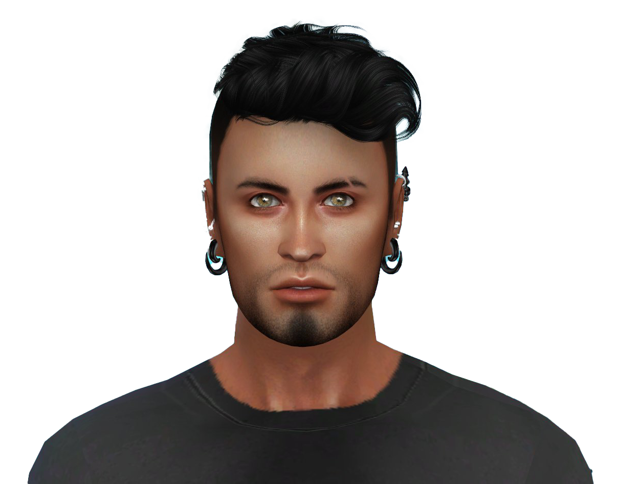 Pic Don Lothario Transparent PNG Image
