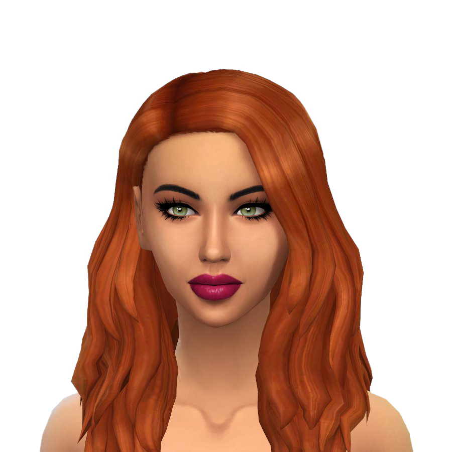 Nina Caliente Transparent PNG Image