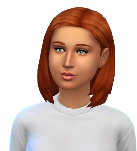 Nina Caliente Transparent PNG Image