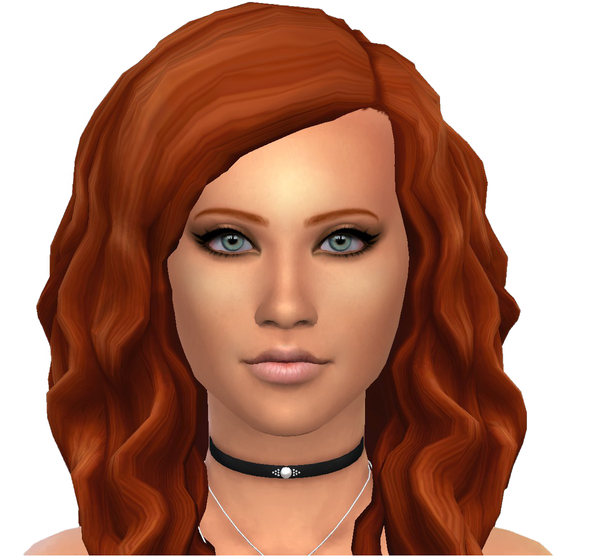Nina Caliente Transparent PNG Image