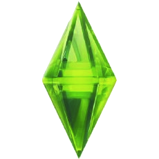 Sims The Diamond File Transparent PNG Image
