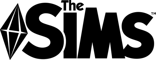 Sims Logo The Transparent PNG Image