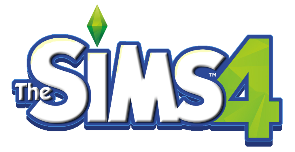 Sims Logo The Transparent PNG Image