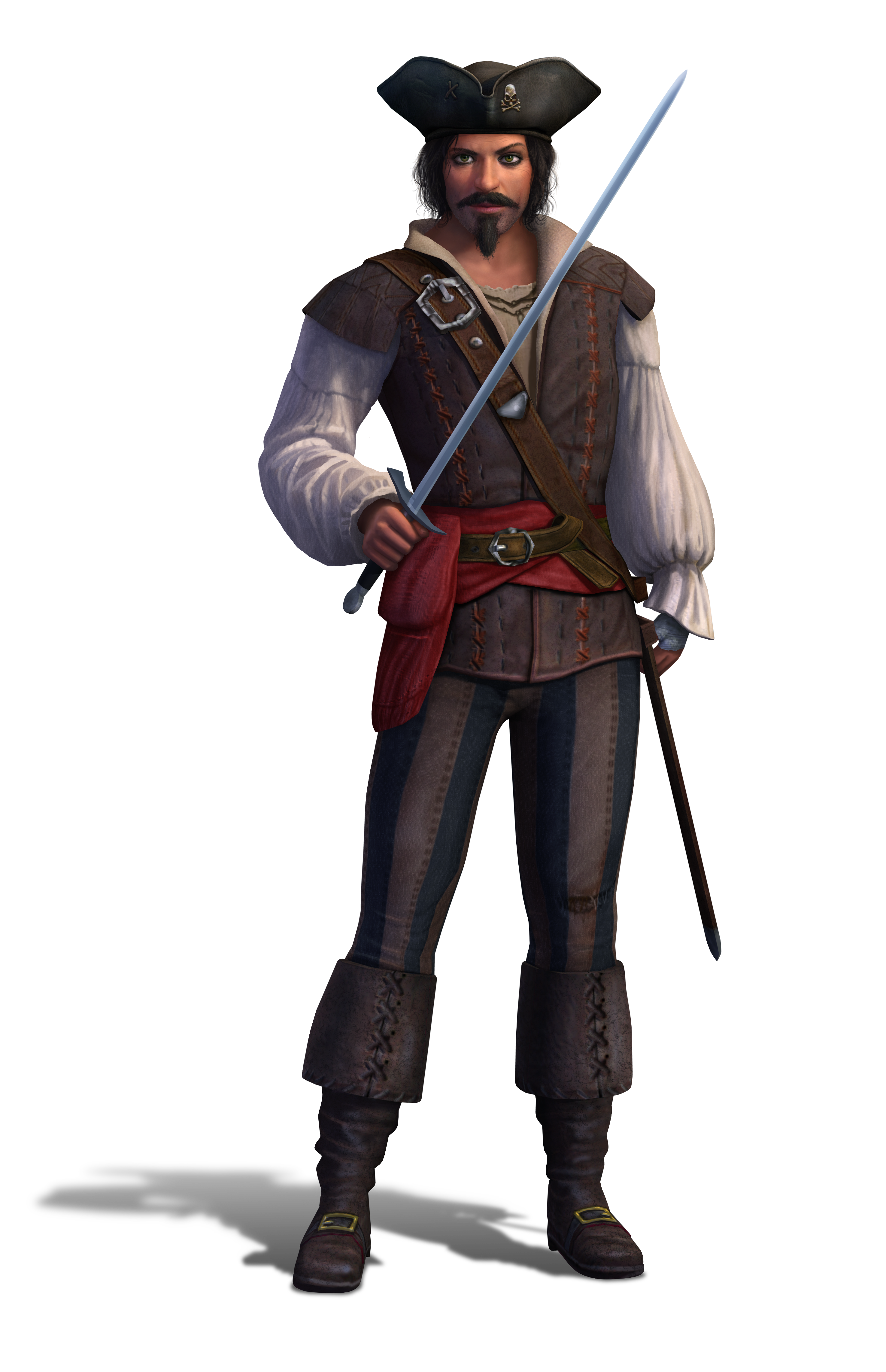 Sims The Transparent PNG Image