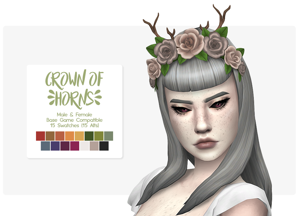 Sims Hair Sim Accessory Transparent PNG Image