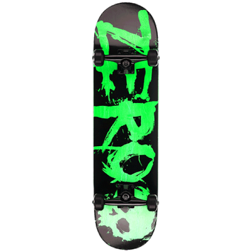 Penny Skateboard Transparent PNG Image