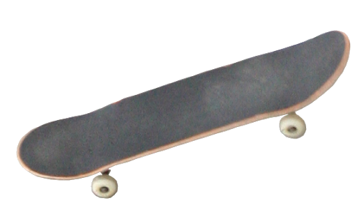 Penny Skateboard File Transparent PNG Image