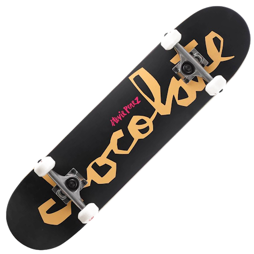 Penny Skateboard Transparent PNG Image