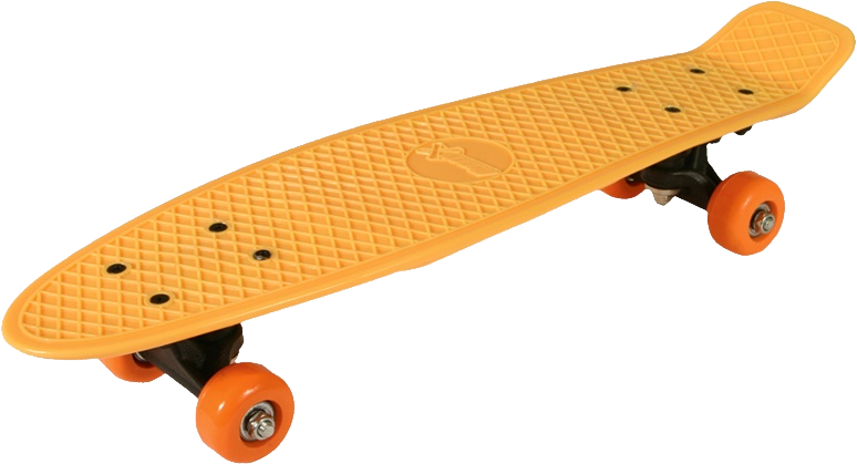 Skateboard Transparent PNG Image