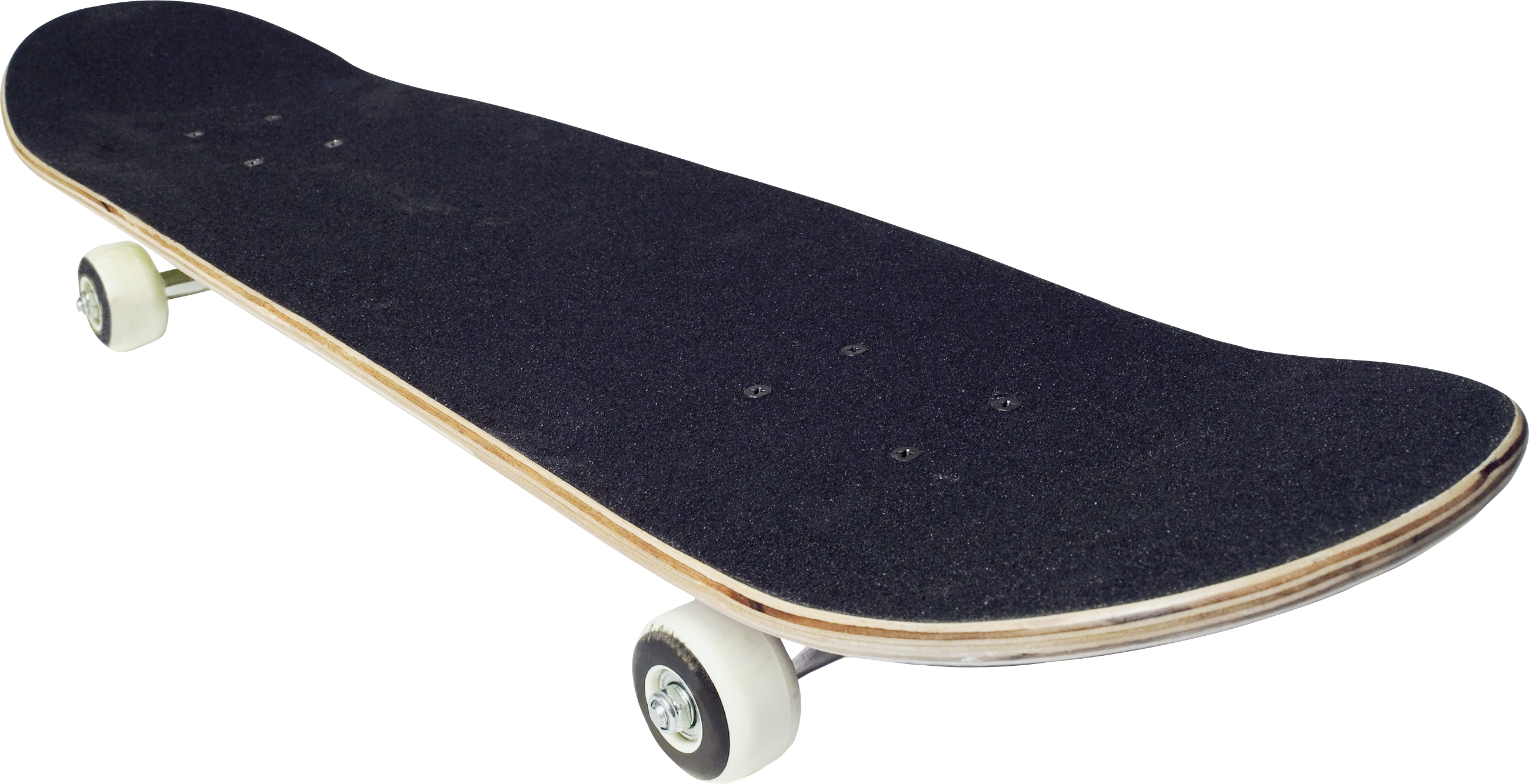 Skateboard Transparent PNG Image
