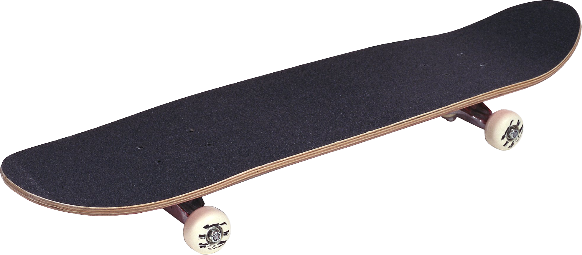 Skateboard Transparent PNG Image