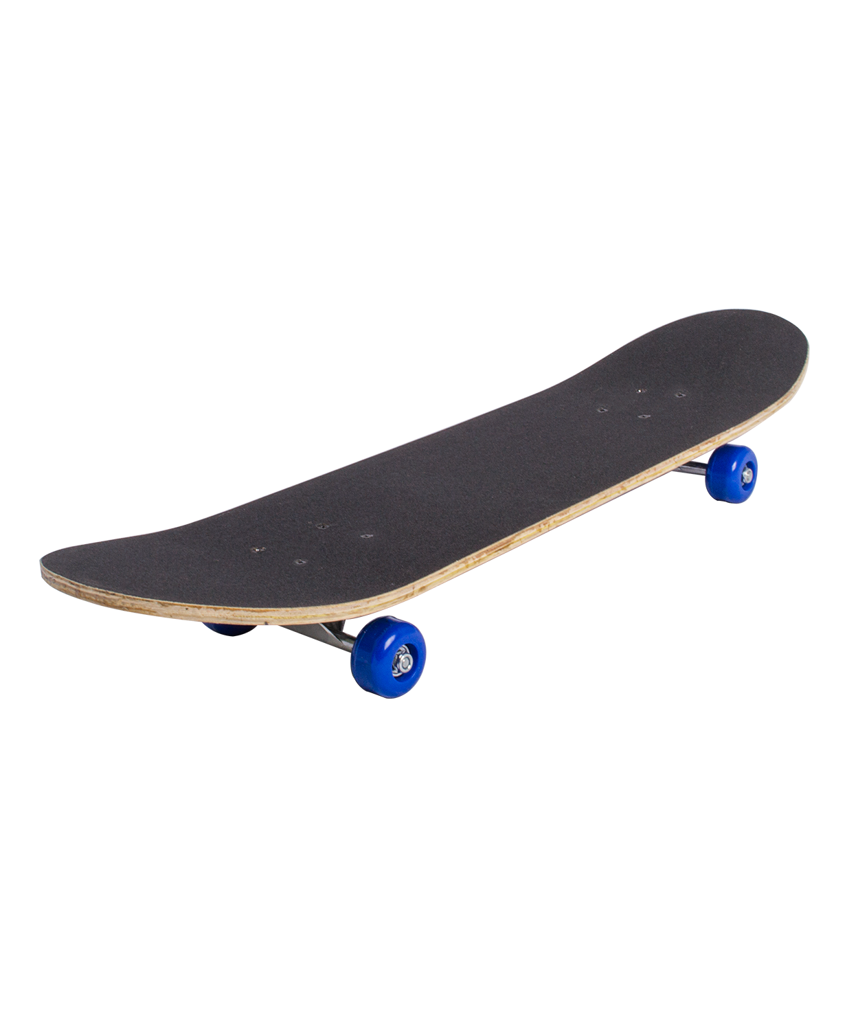 Skateboard Transparent PNG Image