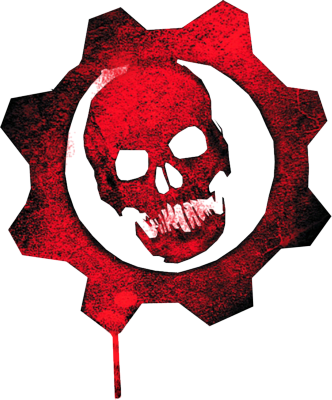 Skull Transparent PNG Image