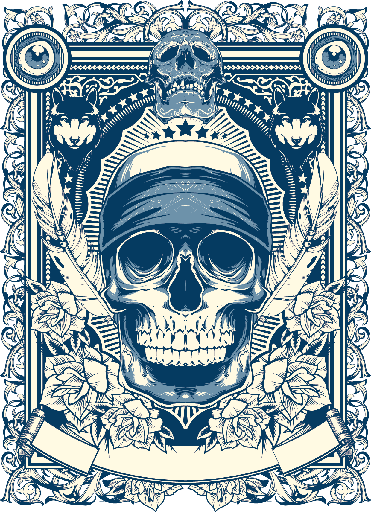 Fashion Trend graphy Material Royalty- T-Shirt Vector Transparent PNG Image