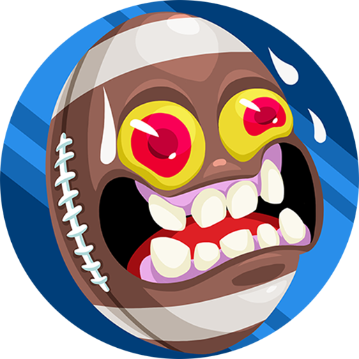 Agar Agario Art Skull Slitherio Transparent PNG Image