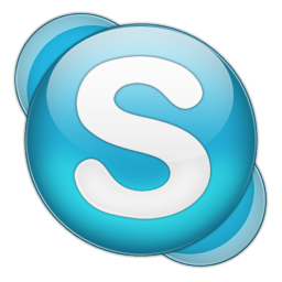 Skype Transparent PNG Image