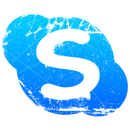 Skype Transparent PNG Image