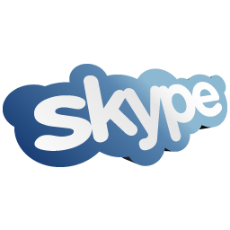 Skype Transparent PNG Image