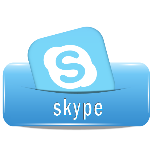 Skype Transparent PNG Image